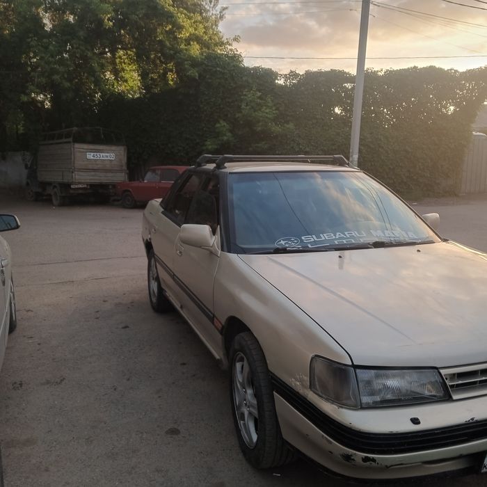 Subaru Legasy мотор в отличном сос.я