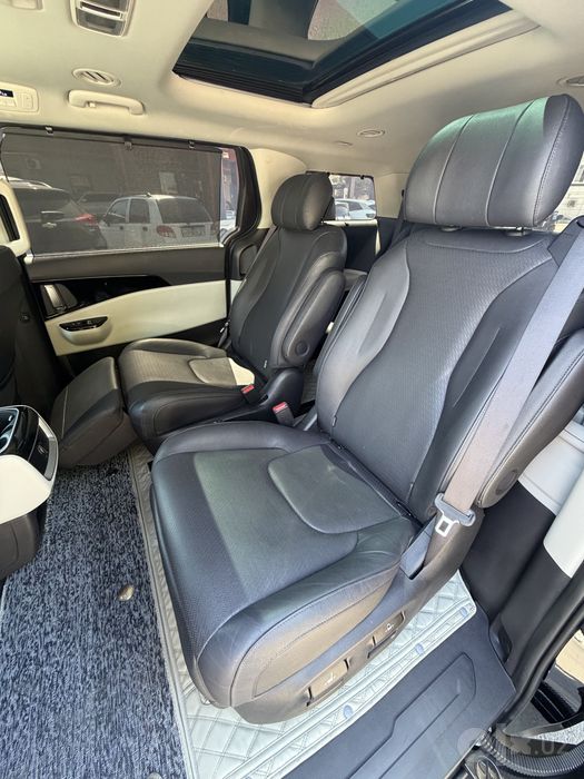 Kia Carnival 2023/25 Toza