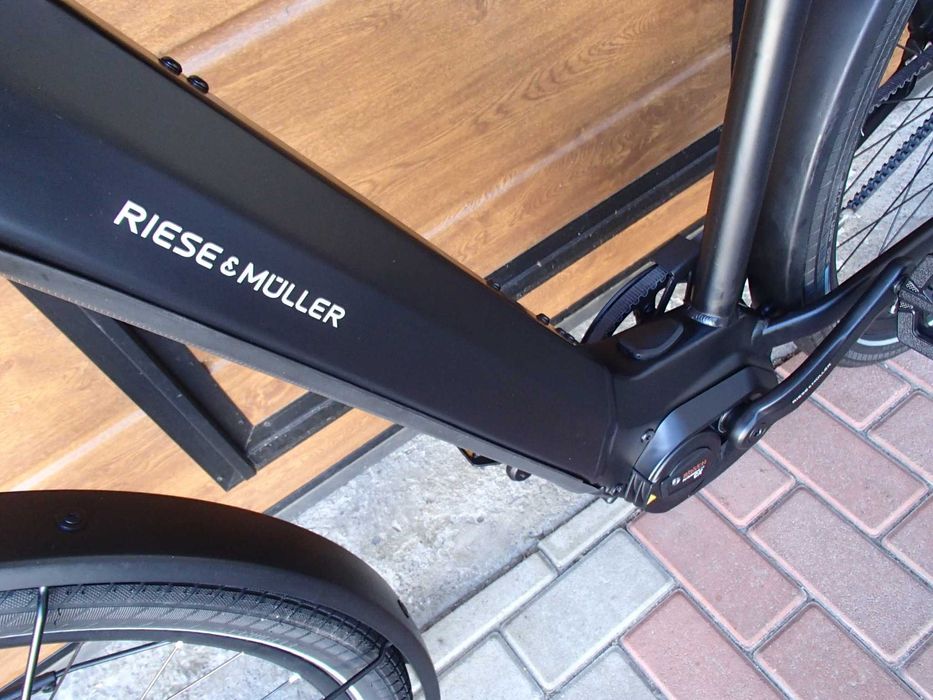 Electrica Roti 29 Bosch Smart-Transmisie curea-Nuvinci Enviolo-750 wh