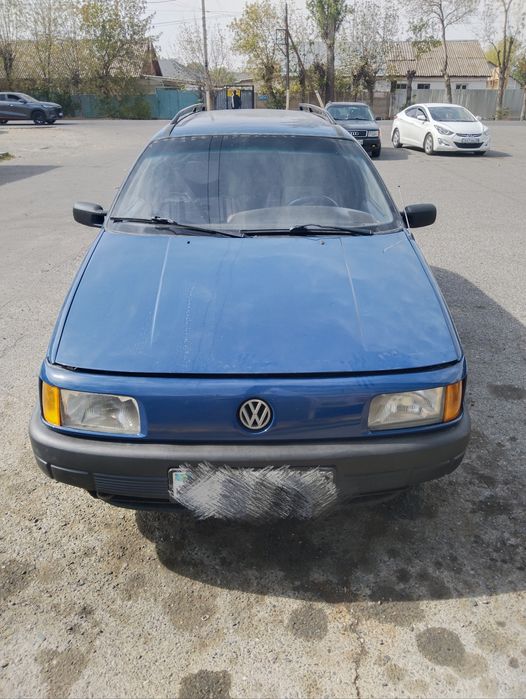 Продам VW passat