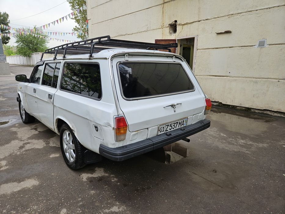 Продается волга универсал