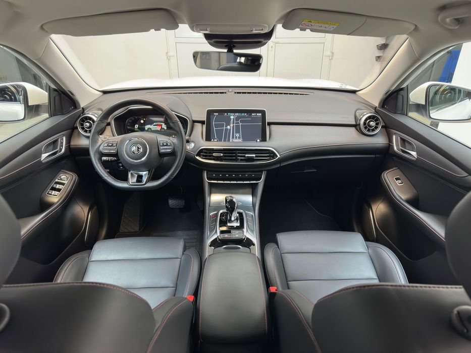 MG EHS Suv 2022 Plugin Hybrid-Pret.19.950€ Finantare|Garantie