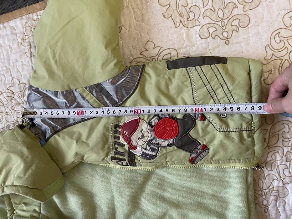 Продам костюм детский