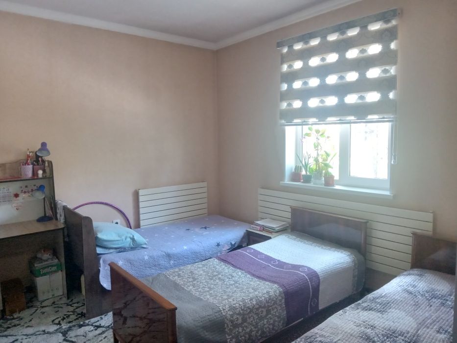 Участок сотилади 2 сотка 3 хона.Продаётся дом 2 сотки 3 комнаты