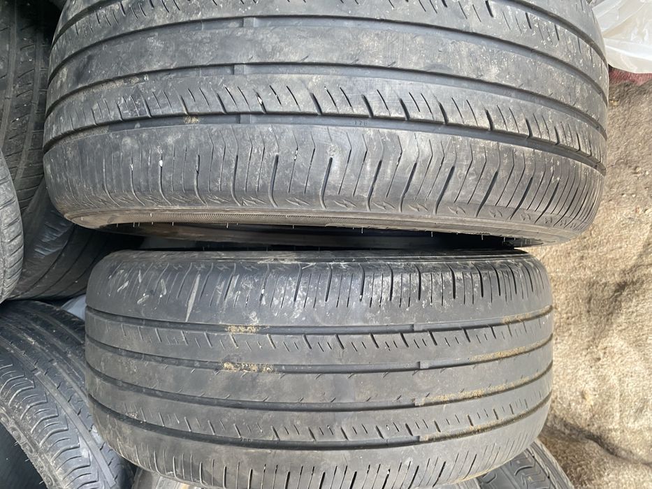 Резина на 17 215/50