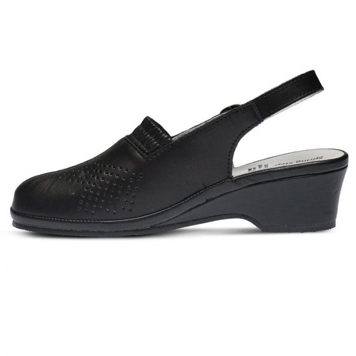 Португальские  босоножки. Натуральная кожа. 38