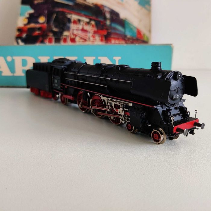 Стартов комплект Marklin 3188