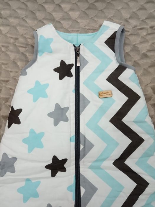 Конверт (спальный мешок)