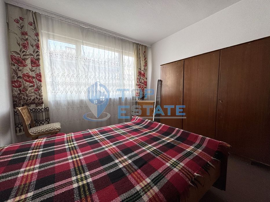 Многостаен в Велико Търново-Център площ 120 цена 206000