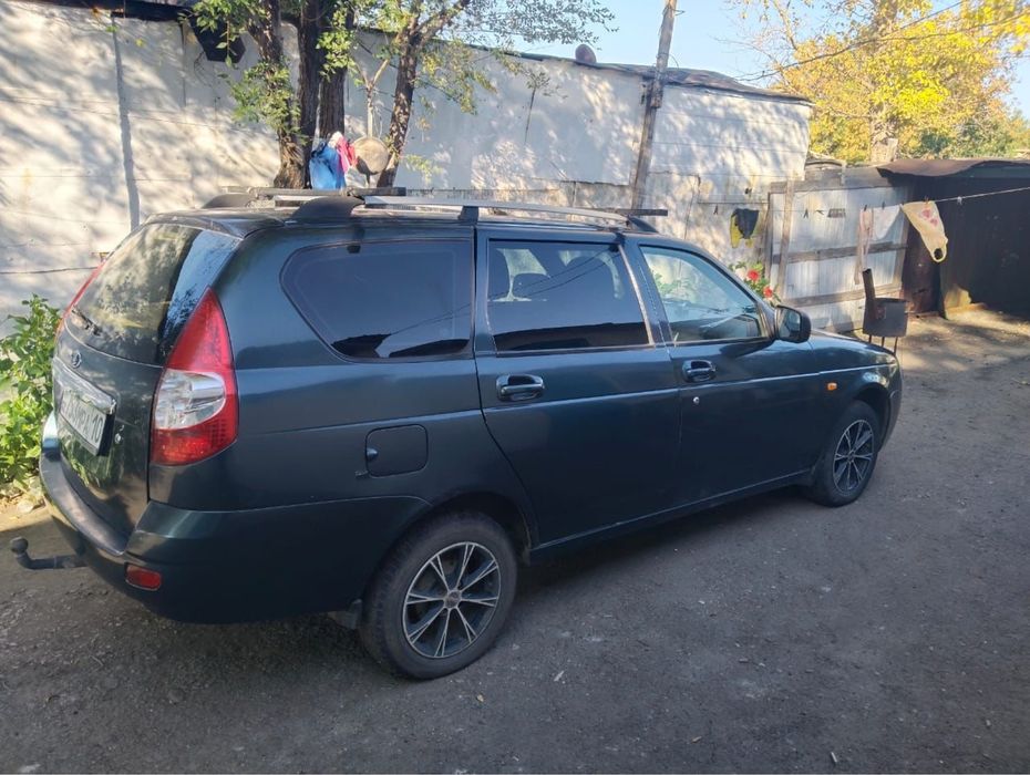 Приора универсал