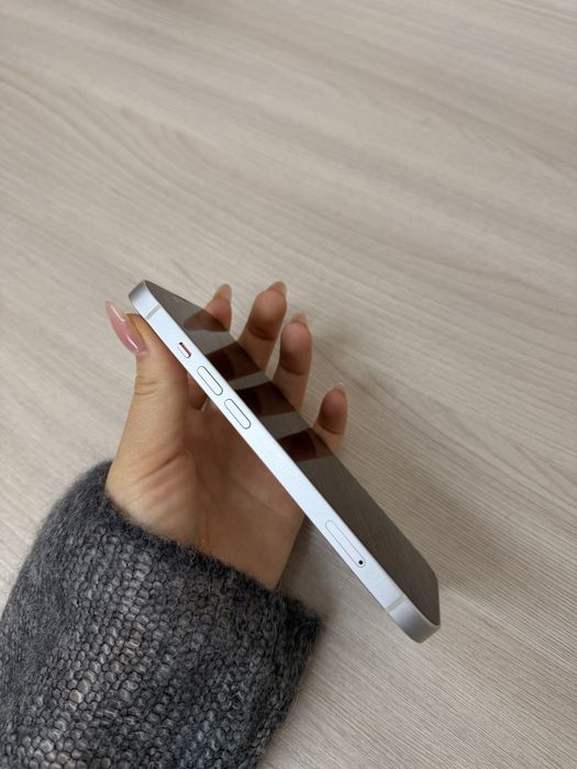 Продается айфон 13, 128гб