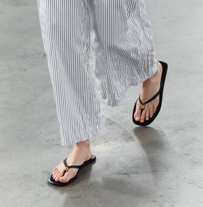 Сандалии Zara, 37р