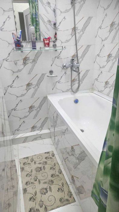 1*2х. комн. 2 этаж. Чиланзар-7 Кв. Мебель+Техника. Ор-р. Актепе.