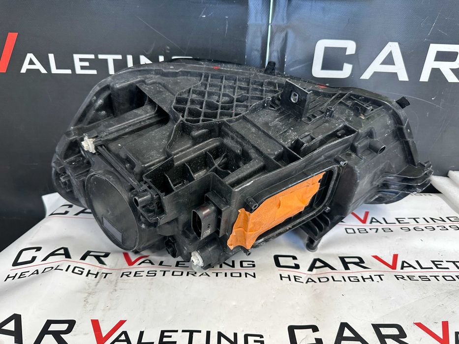 Фарове фар десен Mercedes CLA 118 farove far Мерцедес ЦЛА 118