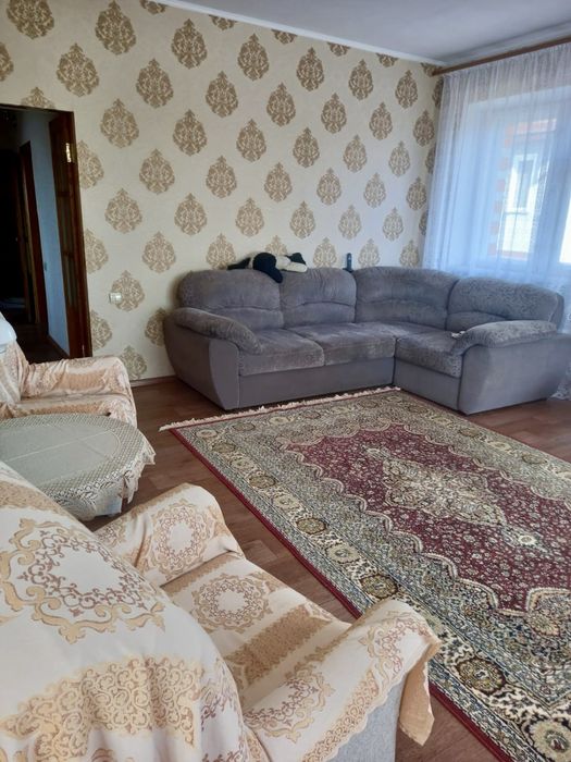 Продам честный дом!!