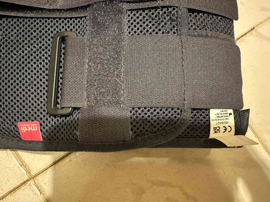 Ортопедични шини