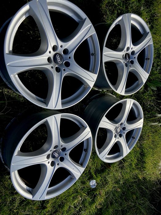 Jante 20 - AUDI -