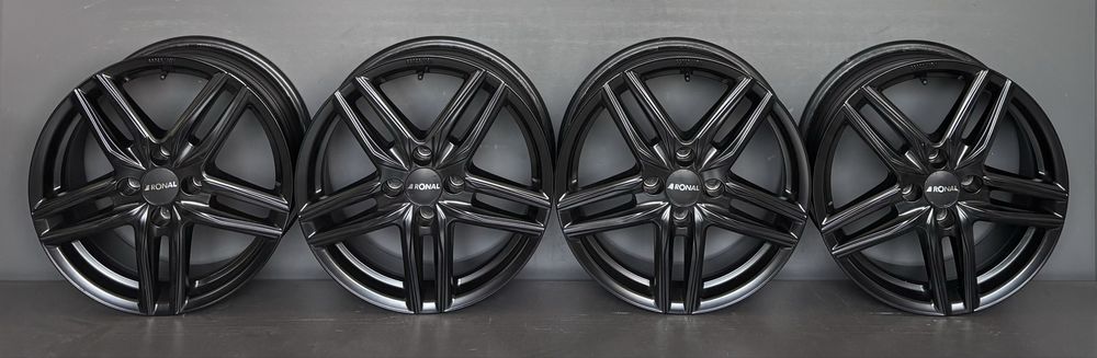 Джанти RONAL 4x108 16цола.