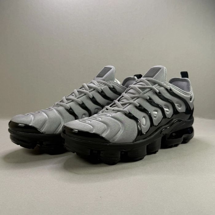 Nike Vapormax Plus "Black Grey" - НОВА НАЛИЧНОСТ!