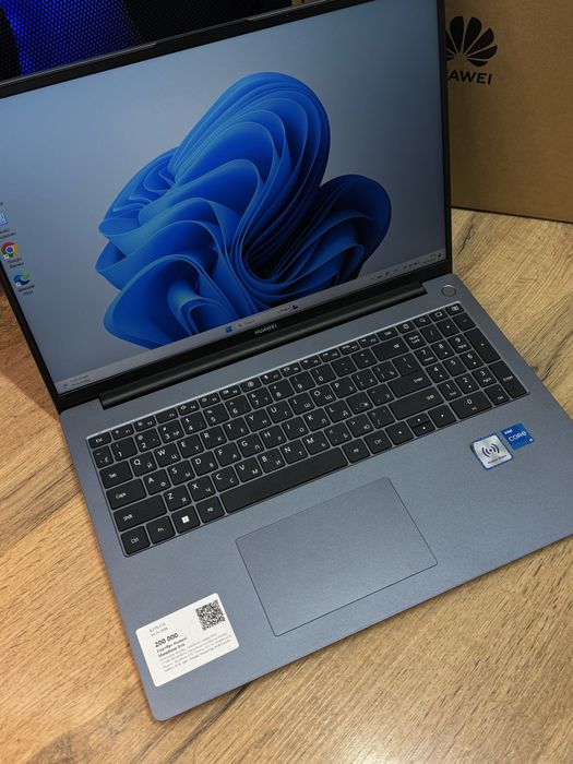Ноутбук Huawei MateBook D16