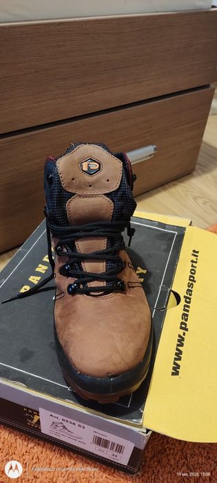 Bocanci Panda bărbați