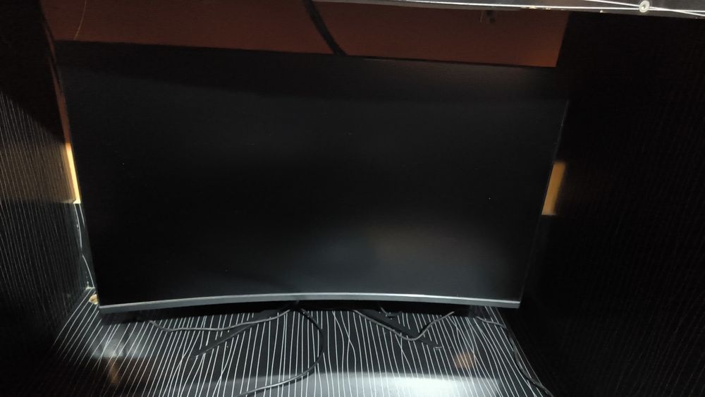 Manitor mishka klavish  by