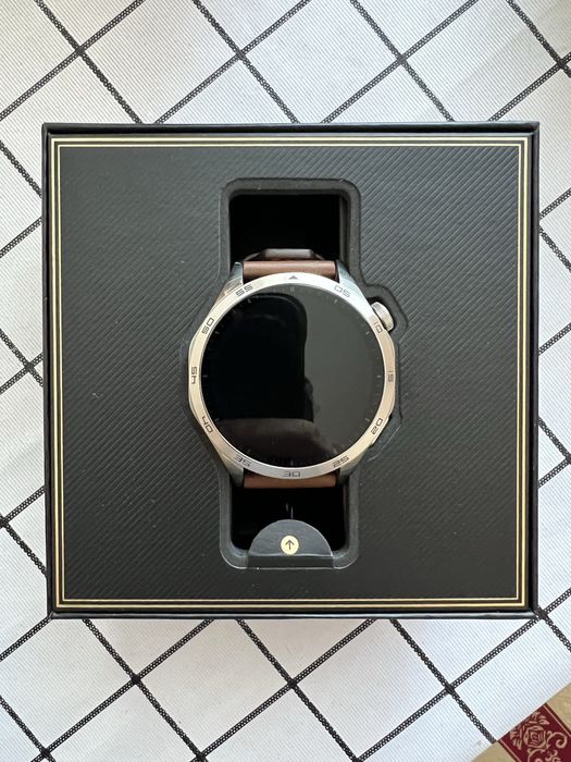 Huawei WATCH GT 4 46мм