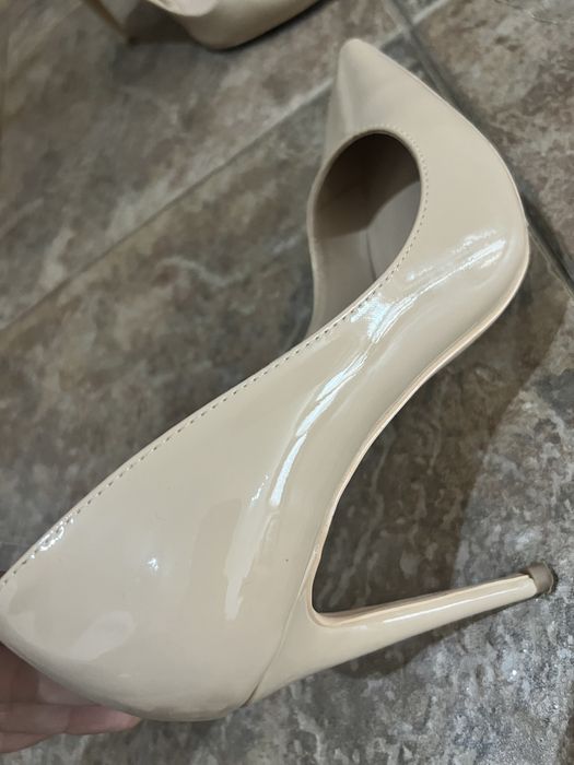 официални обувки - номер 37