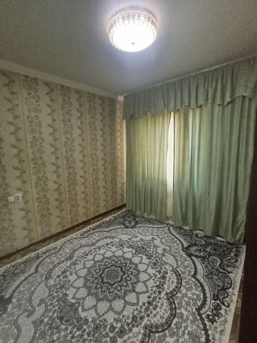 АРЕНДА 2³/3/4, кирпич, улучшенная планировка, Чиланзар 20А