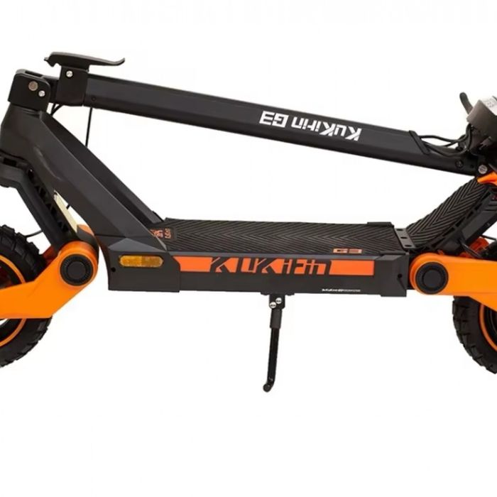 Електрическа тротинетка KuKirin G3