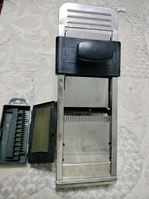 Продам тёрку для овощей