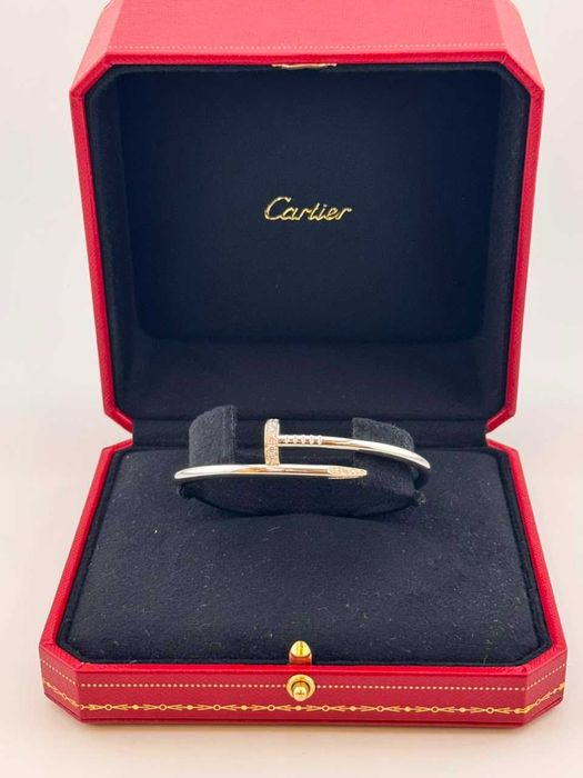Браслет Juste un Clou Cartier