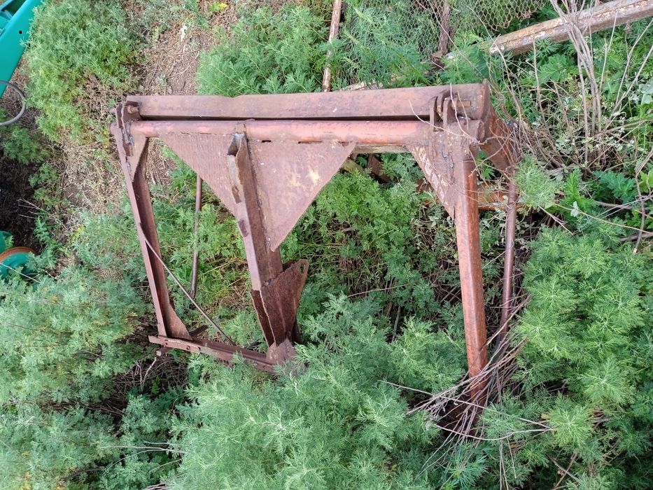 Трактор Т-40 продам