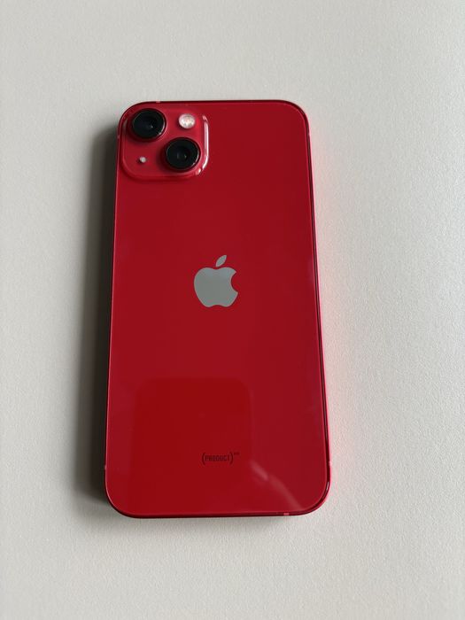 IPhone 13 (Product Red)