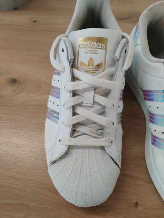 Дамски маратонки Аdidas Superstar