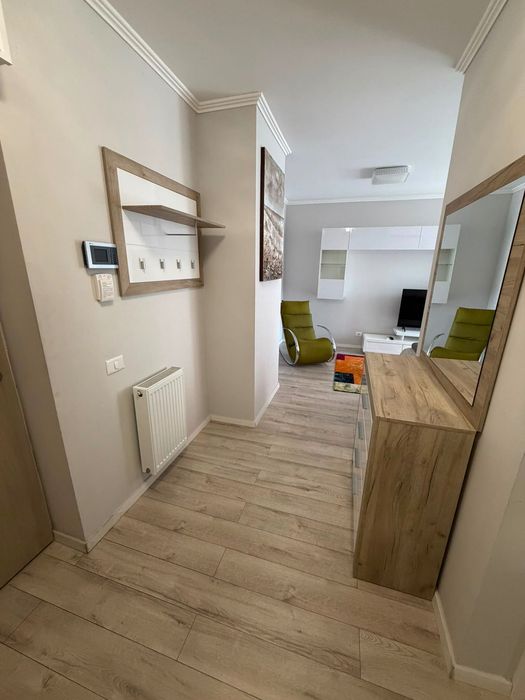 Proprietar -    Apartament 2 camere de închiriat ARED Prima Shops