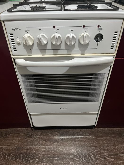 Продам газовую плитку