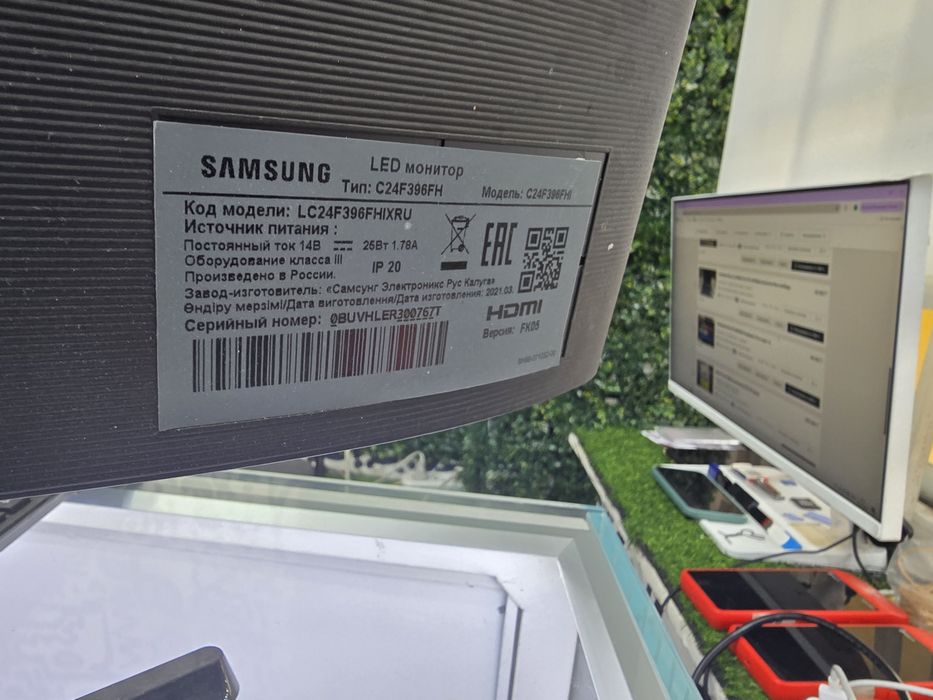 Игровой компьютер Xeon E5 2670 v2 озу 32gb ssd512gb rx580 8gb