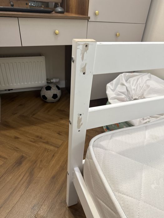 Продам кровати детские