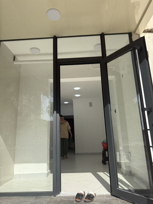 Срочно сдаётся объект салон в Бектемирском р-н