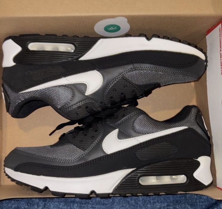 Nike Air Max 90 46н. 30см CN8490-002