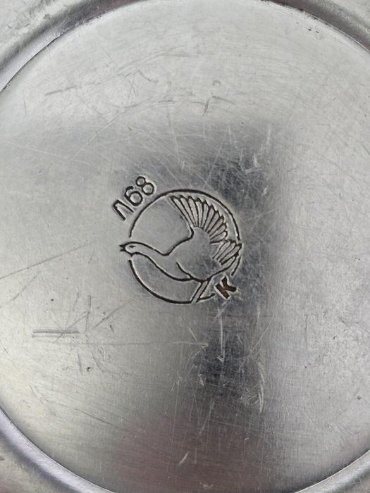 Чайник советский ссср