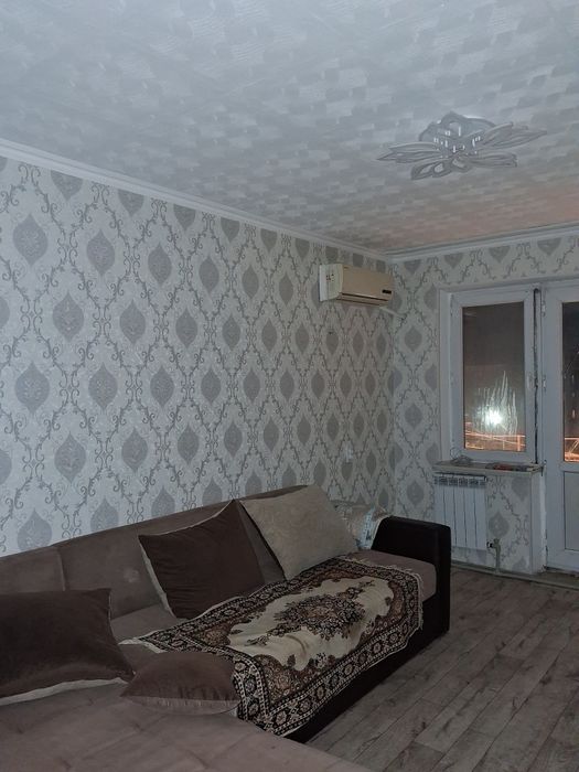 Сдаётся 2х комн 11 мкр