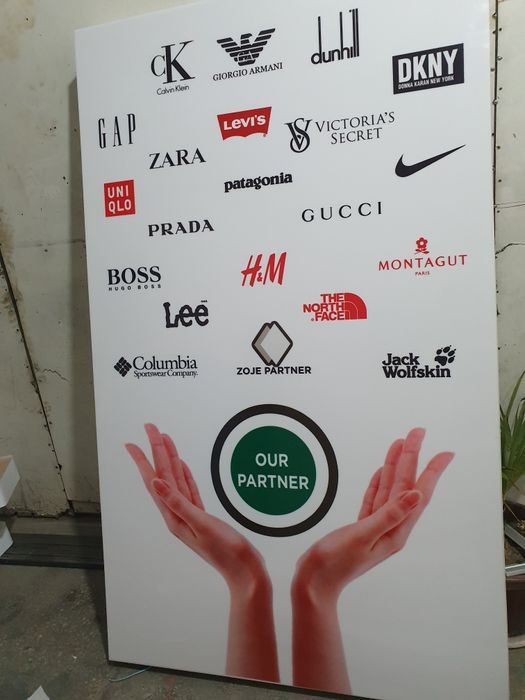 наружная реклама