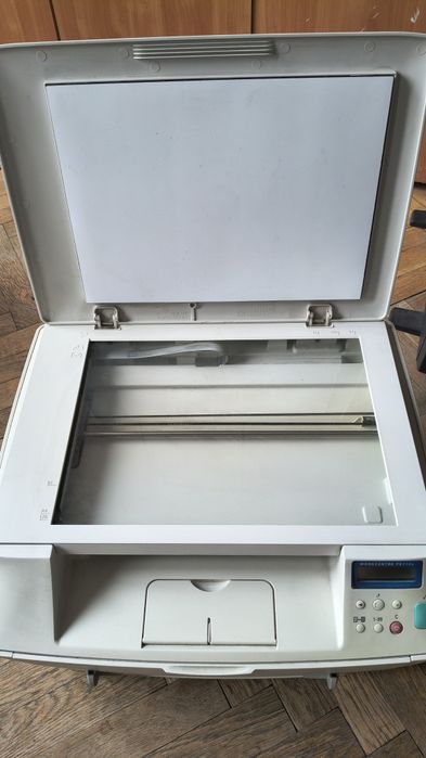 Принтер / скенер Xerox Workcenter PE114e