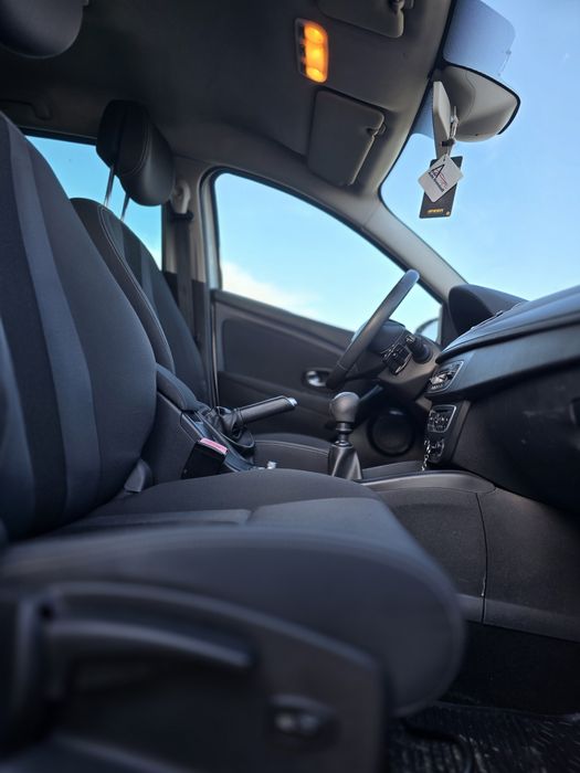 Renault Megane 3 1.9dci NAVI Clima RATE GARANTIE