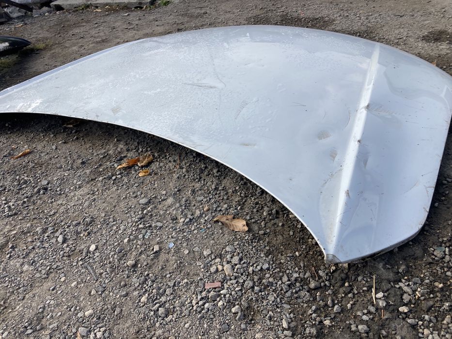 Преден капак за Ауди А6 4G 2011- 2018