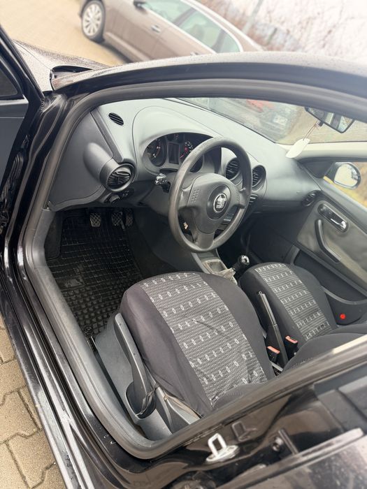 De vanzare Seat Ibiza