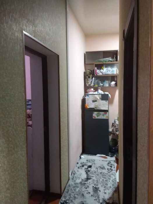 Аренда 2-х комнатная квартира