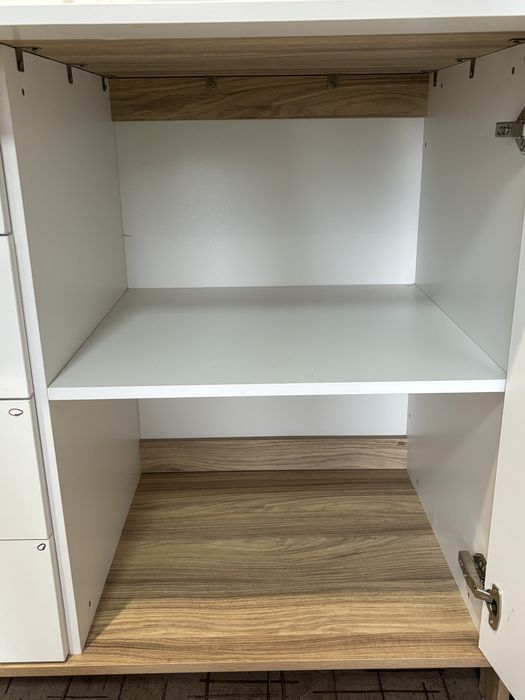 Комод пеленальный детский